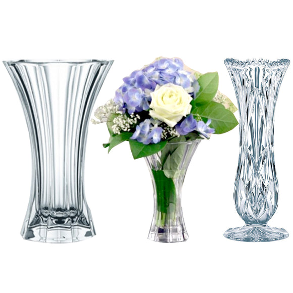Saphir Vases