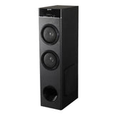 Salora SST2660W 26" Single Tower 90W Bluetooth Speaker with Powerful Bass Output | Mic Connectivity | Bluetooth/FM/USB/AUX Connectivity