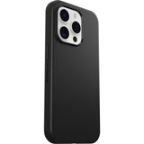 OtterBox Symmetry for MagSafe Case for iPhone 15 Pro, Shockproof, Drop Proof, Protective Thin Case, 3X Tested to Military Standard, Black