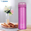 Zojirushi Stainless Steel Vacuum Insulated Bottle, 0.2L (SM-EC20-VC)