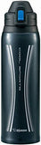 Stainless Steel Vacuum Bottle 1.5L Black (SDAA-15-BA)