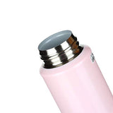 Zojirushi Stainless Steel Vacuum Bottle 300ml, Pearl Pink (SM-PB30-PP)