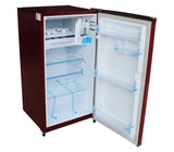 Salora Refrigerator 180 L  2 Star Single Door  SFD  1852 BBU