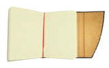 PaperBlanks Mucha Winter Child Hard Cover Single Ruled Diary, Midi