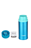 Zojirushi Stainless Steel Vacuum Insulated Bottle 0.36L (SM-XB36-AM)