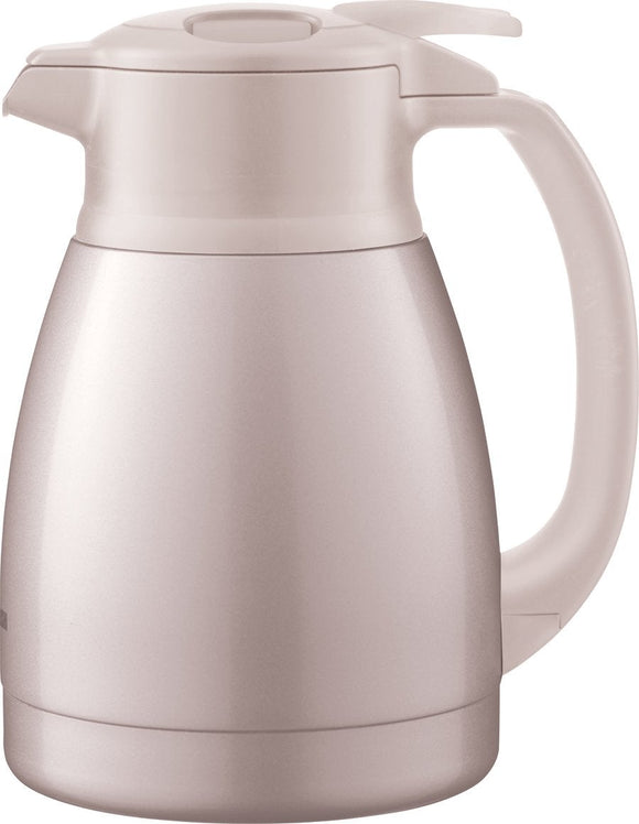 Stainless Mug with Tea Leaf Filter SM-JTE34/46