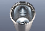 Zojirushi Stainless Steel Vacuum Insulated Bottle, 0.48L (SM-YAF48-XA)