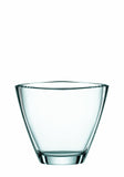 Nachtmann Carre 7-1/2-Inch Crystal Vase (19 cm)