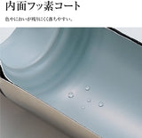 Zojirushi Stainless Steel Vacuum Insulated Bottle, 0.36L, Dark Cocoa (SM-KB36-TM)
