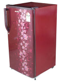 Salora Refrigerator 180L 2 Star Single Door SFD-1852HWN
