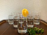 Q'Bon Juice Glass (Set of 6) (41C00415)