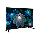 Salora 80cm (32 inch) HD Ready LED TV (SLV-4324 SF)