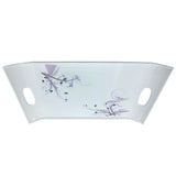 PASSION-TRAY-EXLARGE-(-PEACOCK-BLUE-)-1204-D
